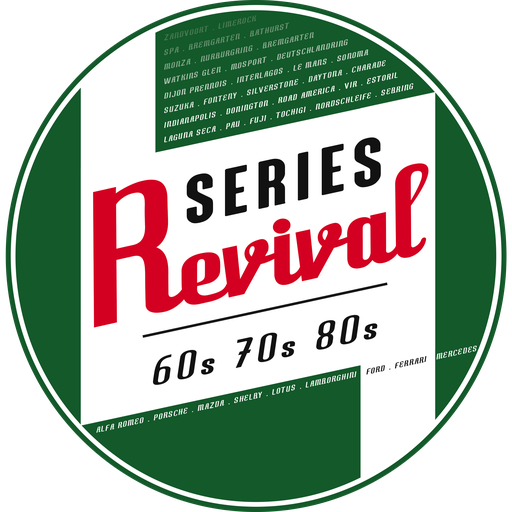Revival Series